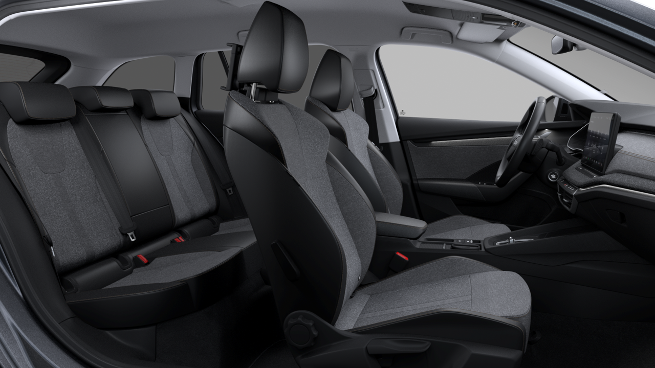 Slika: Octavia Combi Family 1.5 TSI DSG mHEV