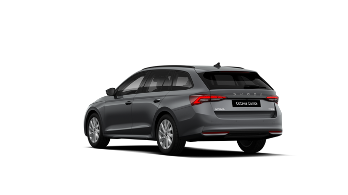 Slika: Octavia Combi Family 1.5 TSI DSG mHEV