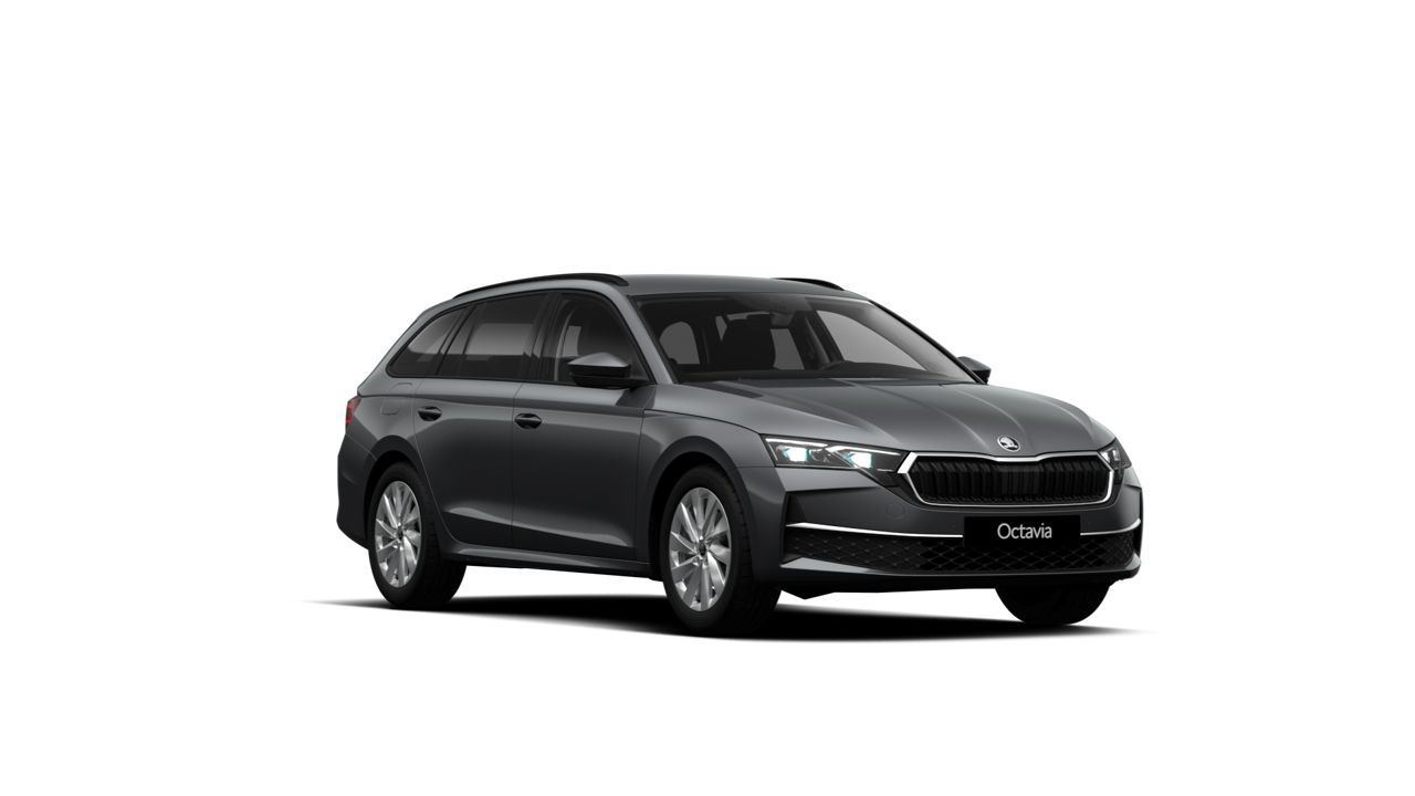 Slika: Octavia Combi Family 1.5 TSI DSG mHEV