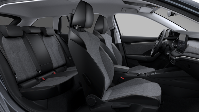 Slika: Octavia Combi Family 1.5 TSI DSG mHEV