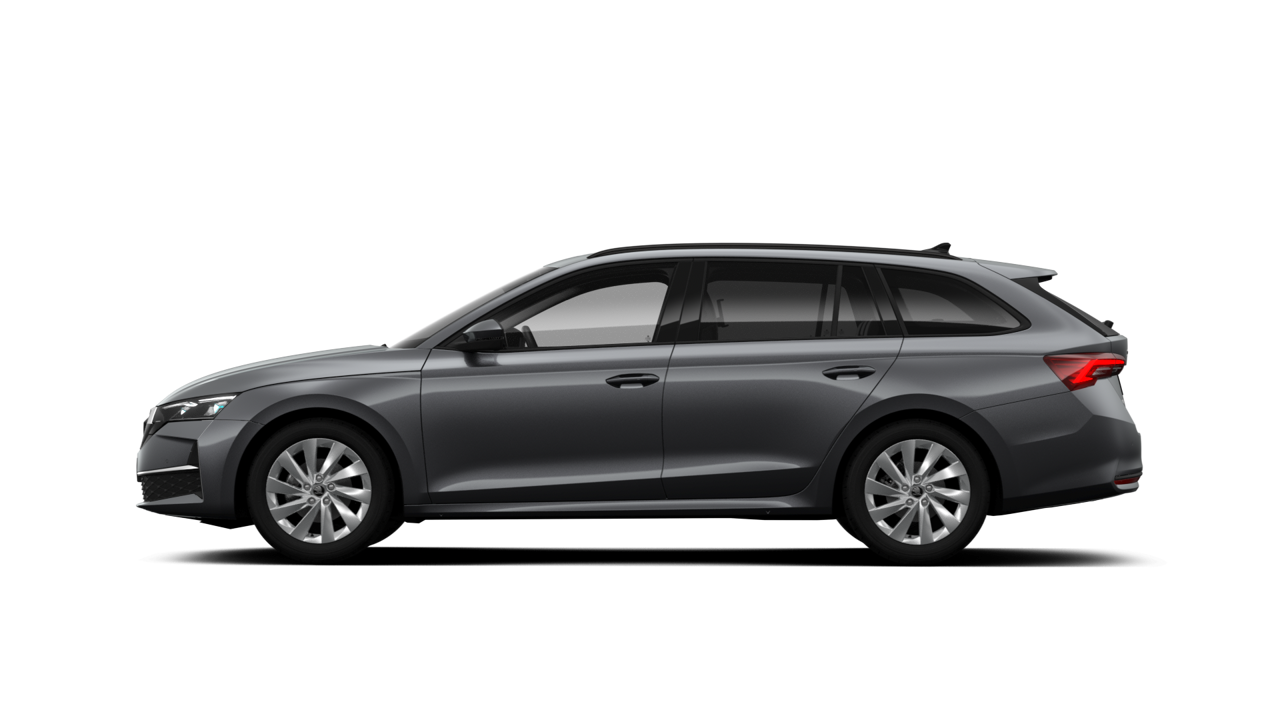Slika: Octavia Combi Family 1.5 TSI DSG mHEV