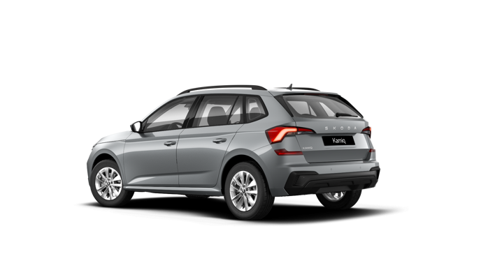 Slika: Kamiq Easy 1.0 TSI