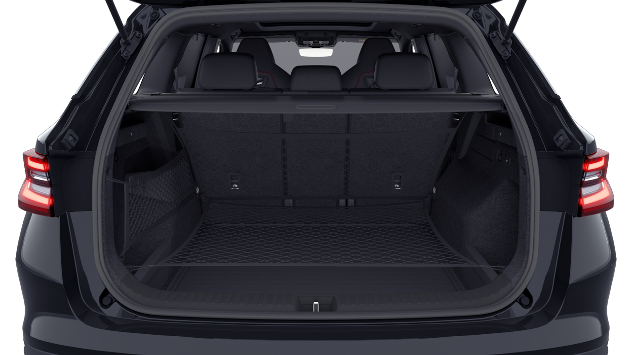 Slika: Kodiaq RS 2.0 TSI 4x4 DSG