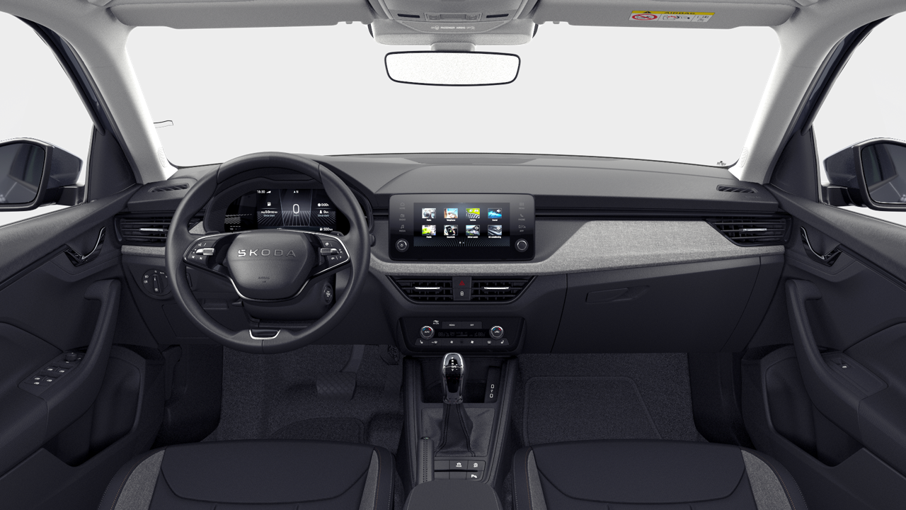Slika: Scala Edition 1.5 TSI ACT DSG