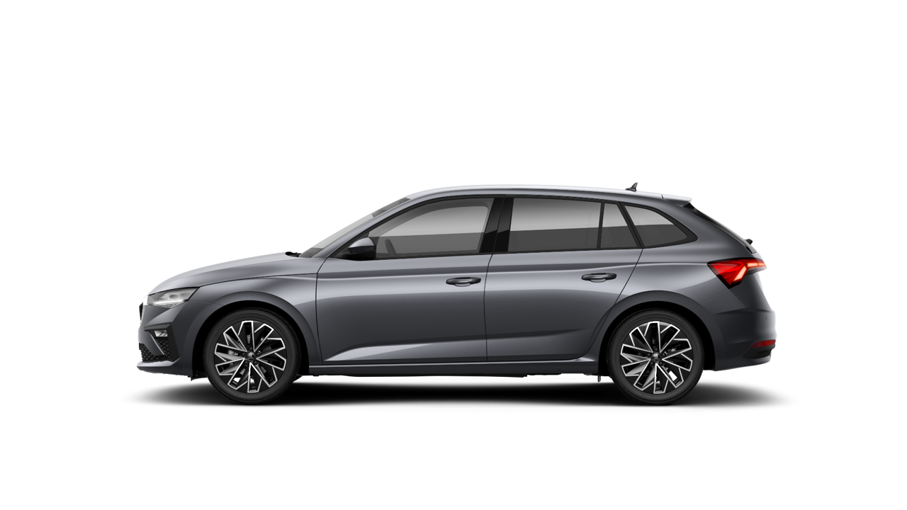 Slika: Scala Selection 1.0 TSI