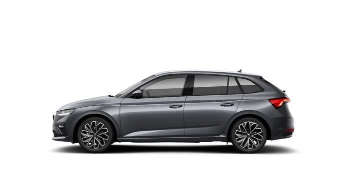 Slika: Scala Selection 1.0 TSI