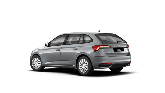 Slika: Scala Essence 1.0 TSI