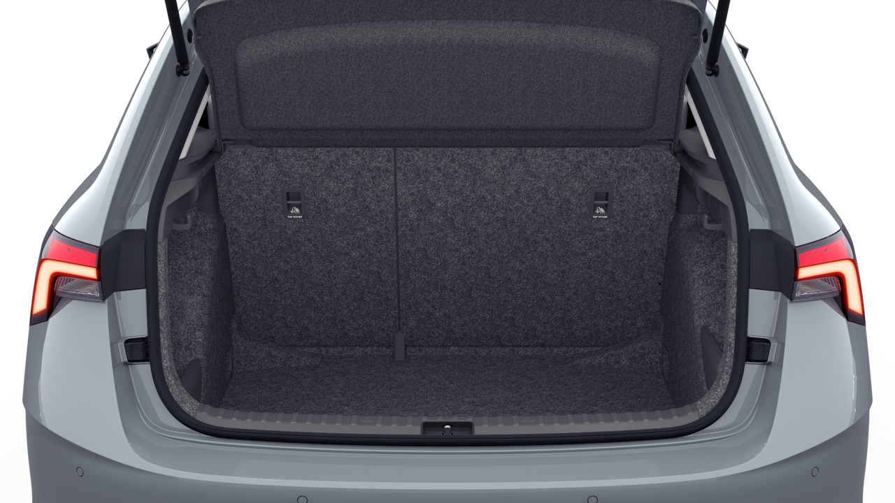Slika: Scala Essence 1.0 TSI