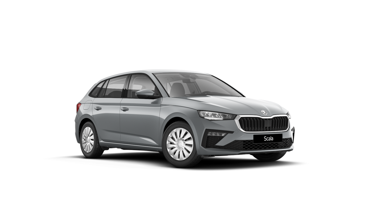 Slika: Scala Essence 1.0 TSI
