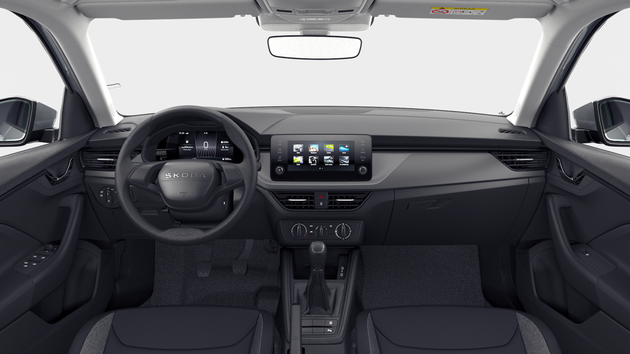 Slika: Scala Essence 1.0 TSI