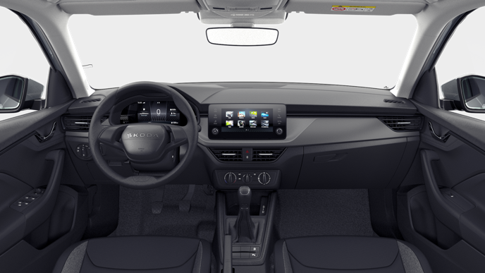 Slika: Scala Essence 1.0 TSI