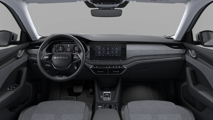 Slika: Octavia Combi Family 1.5 TSI DSG mHEV