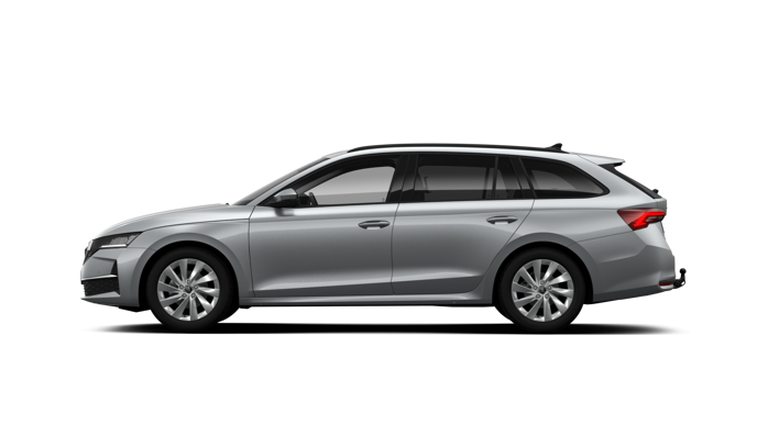 Slika: Octavia Combi Family 1.5 TSI DSG mHEV