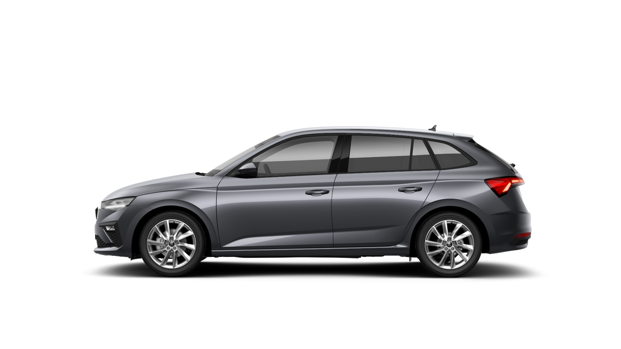 Slika: Scala Selection 1.0 TSI