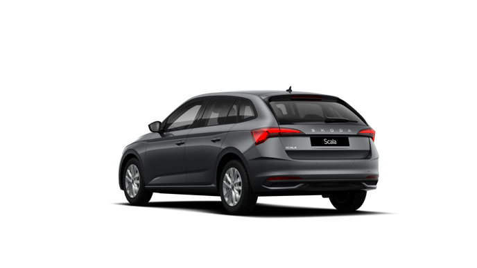 Slika: Scala Selection 1.0 TSI