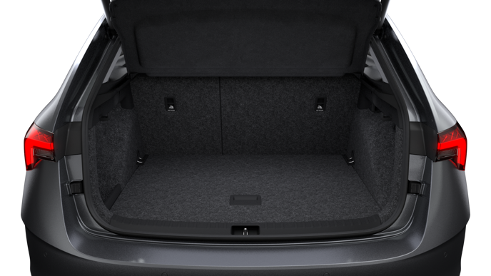 Slika: Scala Selection 1.0 TSI
