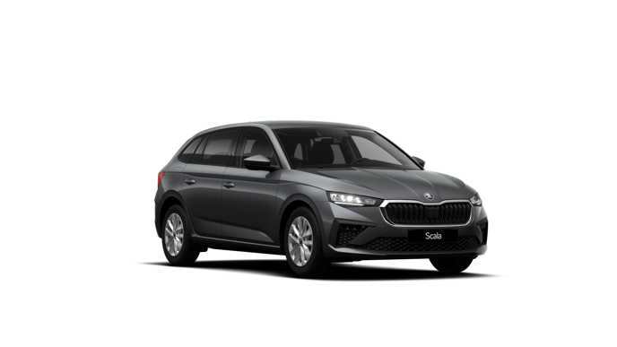 Slika: Scala Selection 1.0 TSI