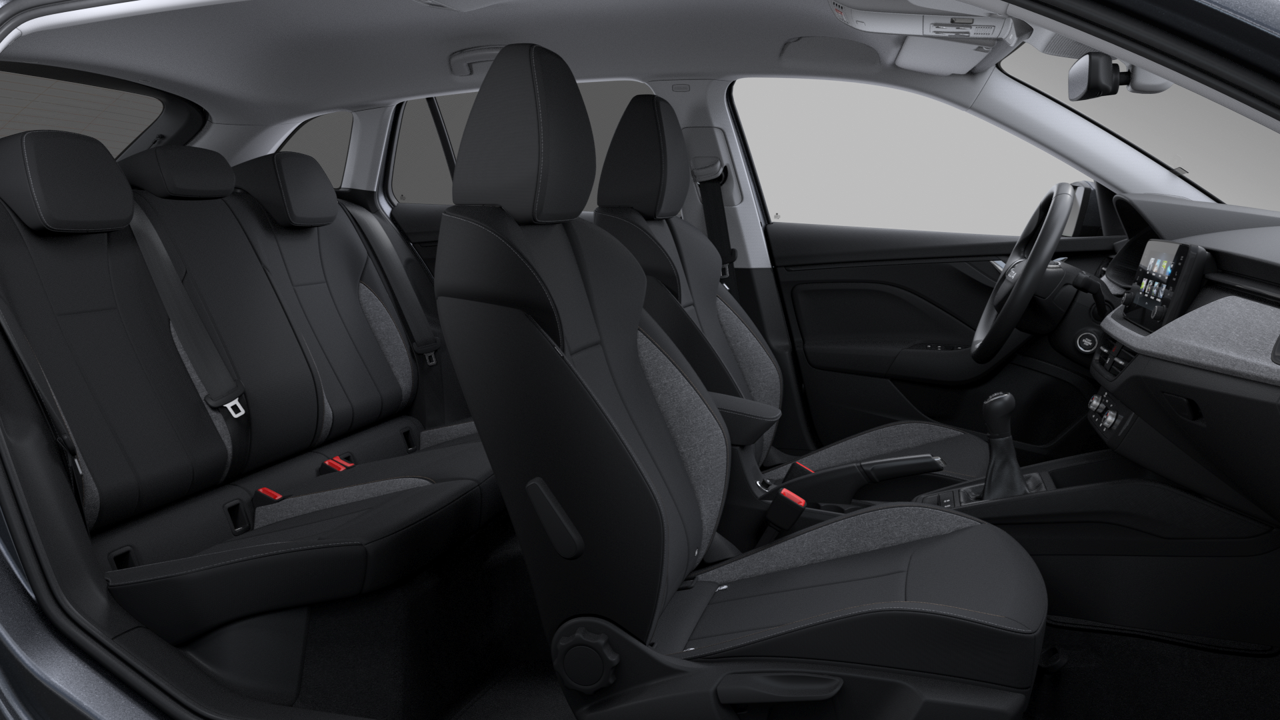 Slika: Scala Selection 1.0 TSI