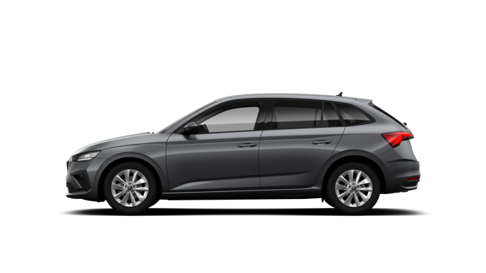 Slika: Scala Selection 1.0 TSI