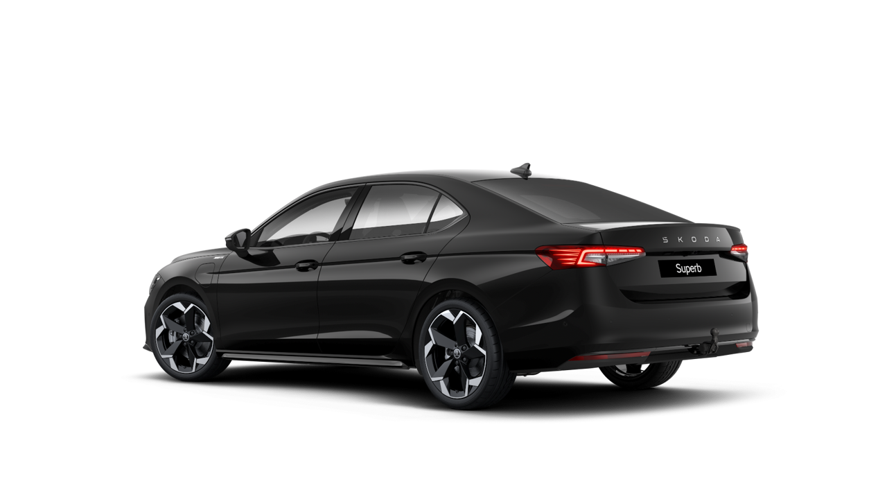 Slika: Superb Family Sportline iV 1.5 PHEV DSG