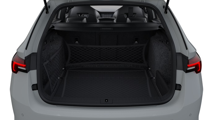 Slika: Octavia Combi Family SL 1.5 TSI DSG mHEV