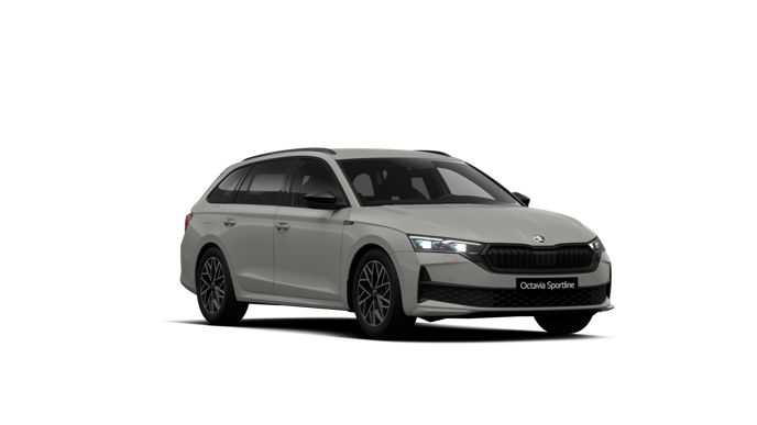 Slika: Octavia Combi Family SL 1.5 TSI DSG mHEV