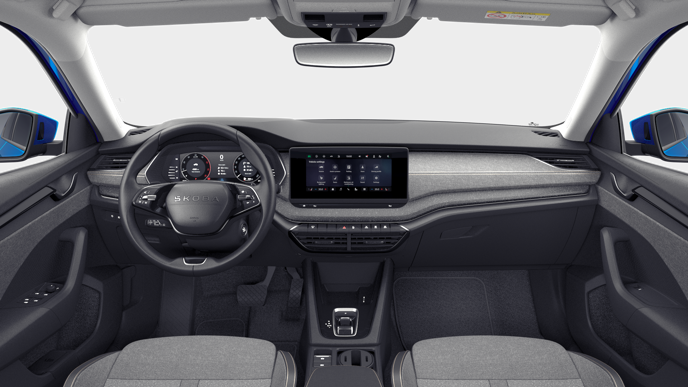 Slika: Octavia Family 2.0 TDI DSG