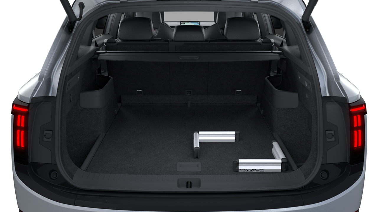 Slika: Peaq Sportline 90