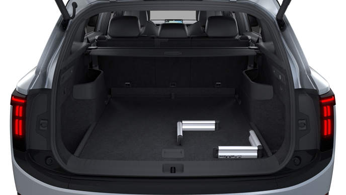 Slika: Peaq Sportline 90