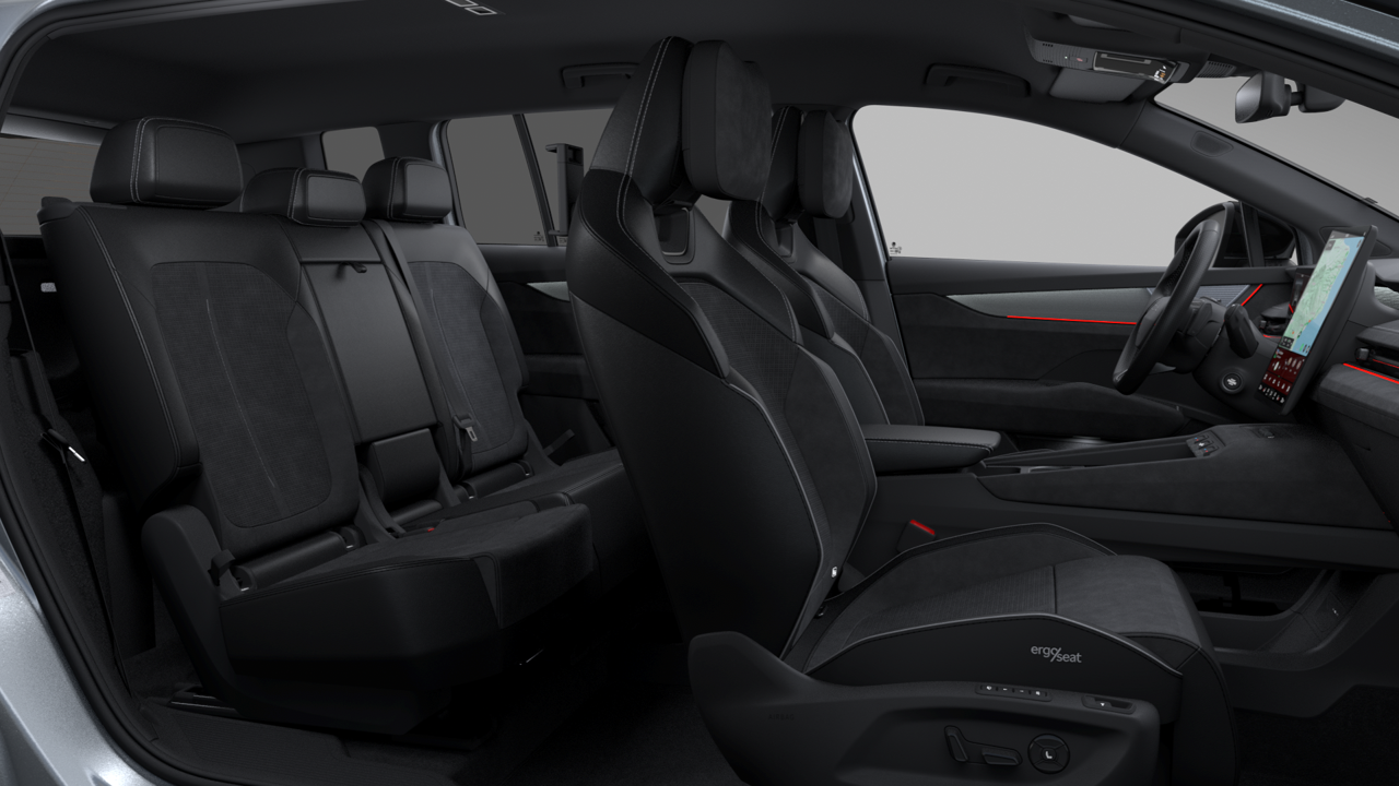Slika: Peaq Sportline 90