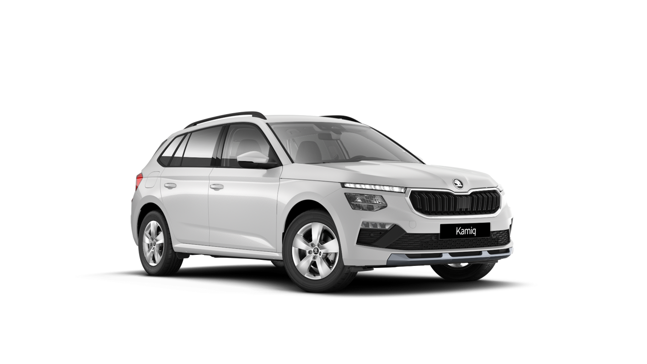 Slika: Kamiq Edition 1.0 TSI DSG