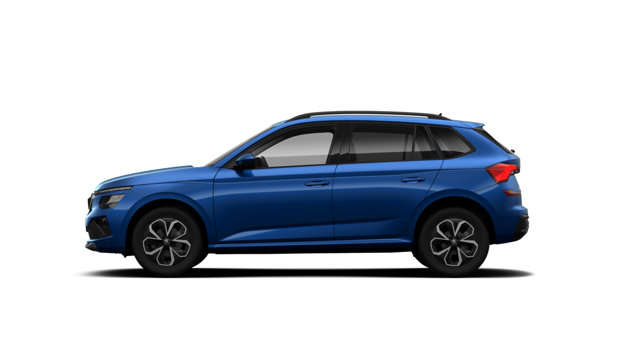 Slika: Kamiq Edition 1.0 TSI DSG
