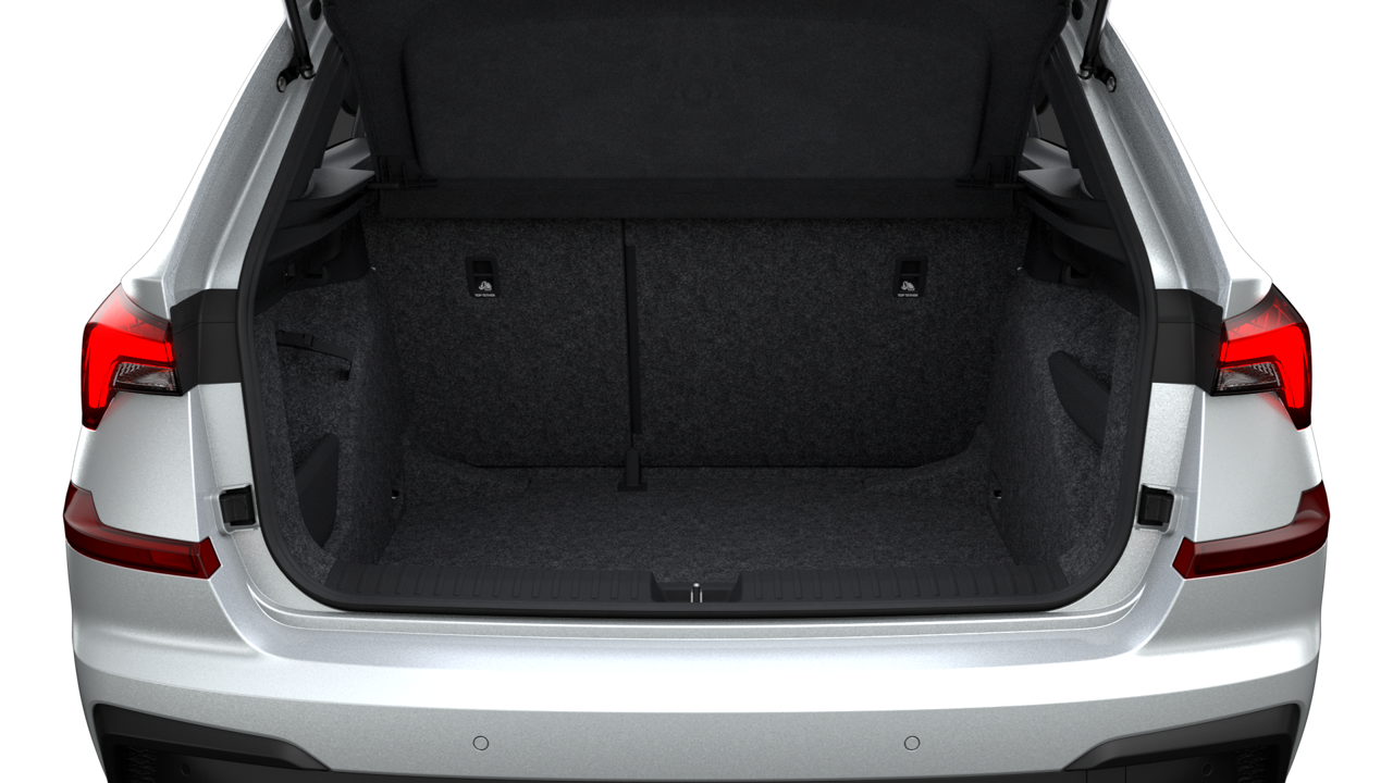 Slika: Kamiq Monte Carlo 1.5 TSI DSG