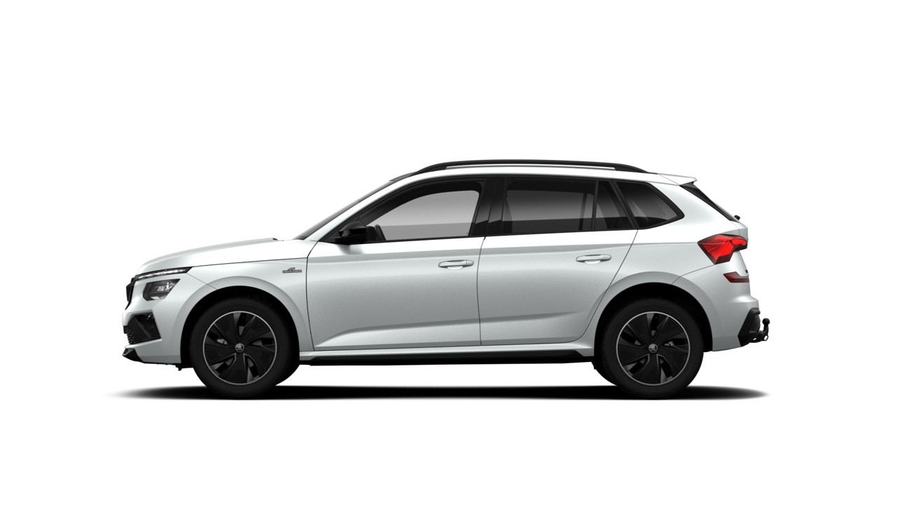 Slika: Kamiq Monte Carlo 1.5 TSI DSG