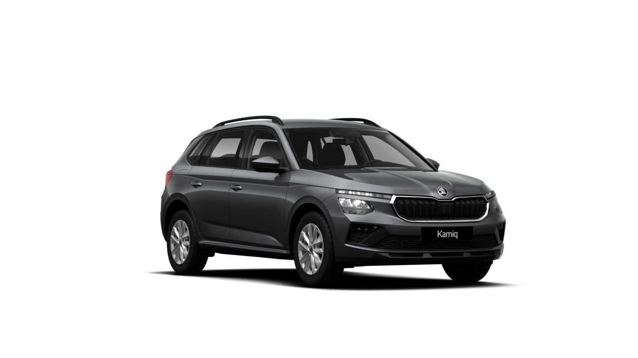 Slika: Kamiq Easy 1.0 TSI