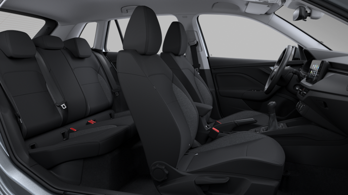 Slika: Kamiq Easy 1.0 TSI