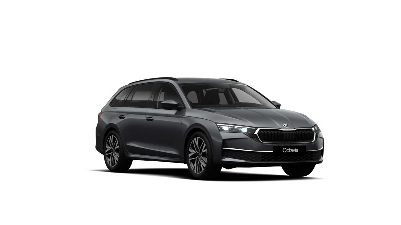 Slika: Octavia Combi Family 1.5 TSI DSG mHEV