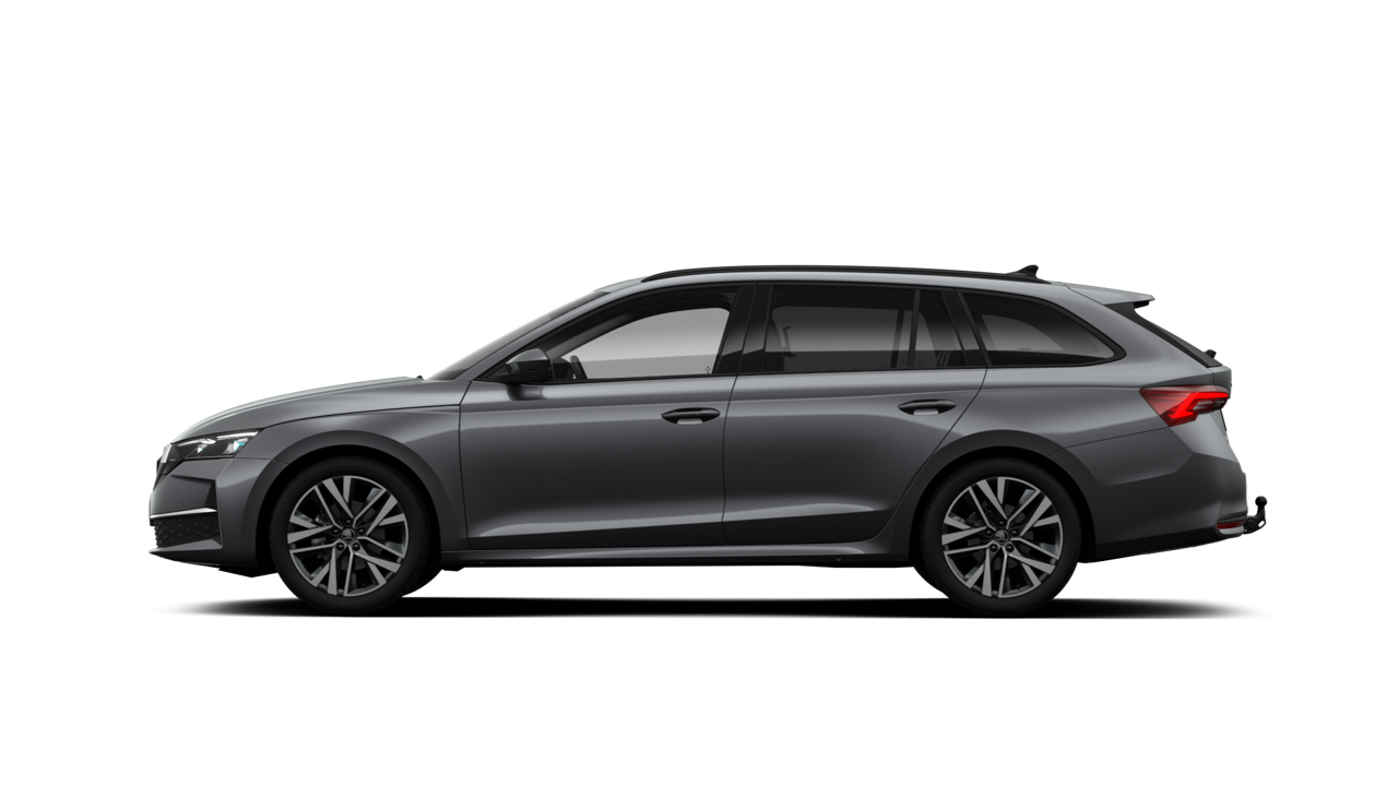Slika: Octavia Combi Family 1.5 TSI DSG mHEV