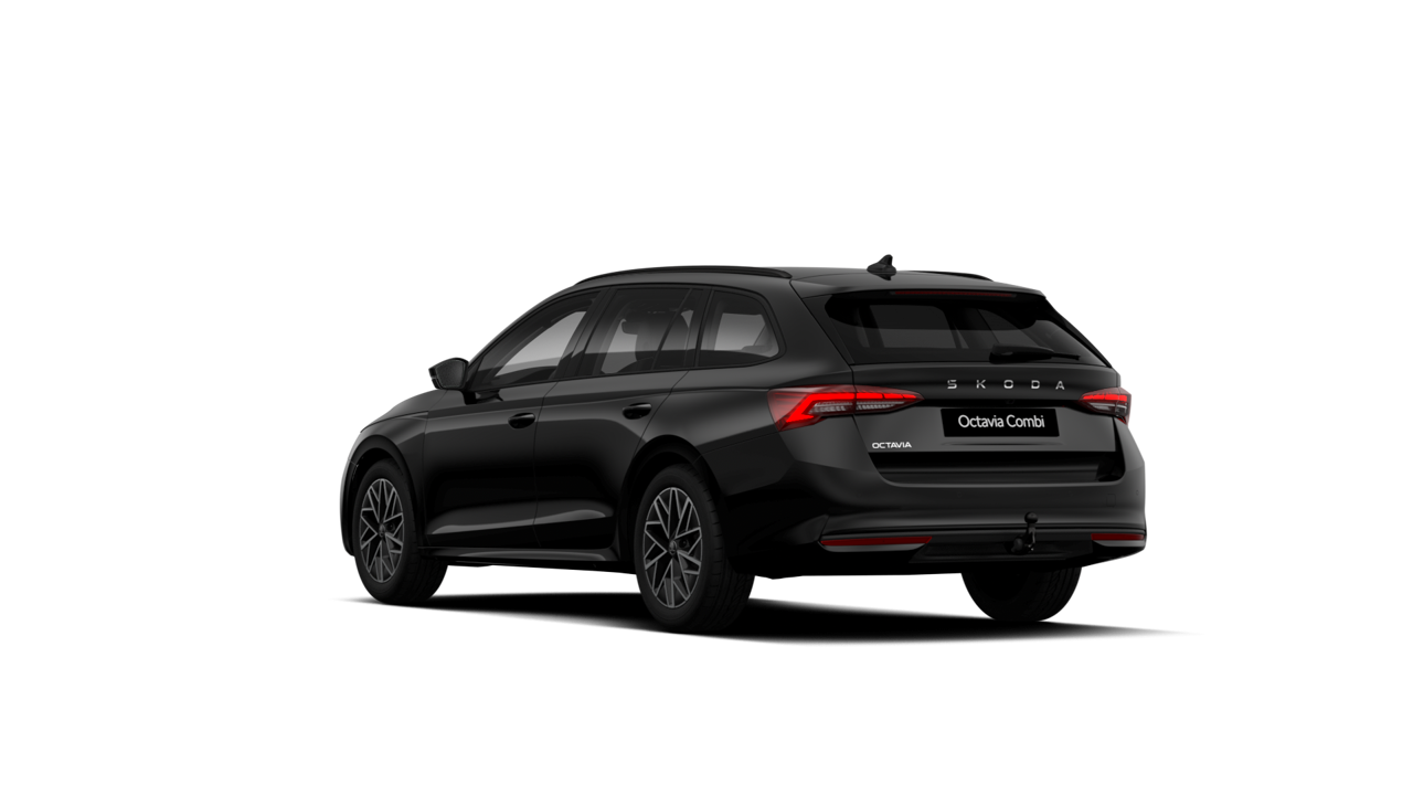 Slika: Octavia Combi Family 1.5 TSI DSG mHEV