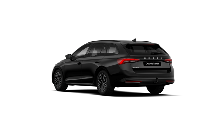 Slika: Octavia Combi Family 1.5 TSI DSG mHEV