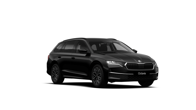 Slika: Octavia Combi Family 1.5 TSI DSG mHEV