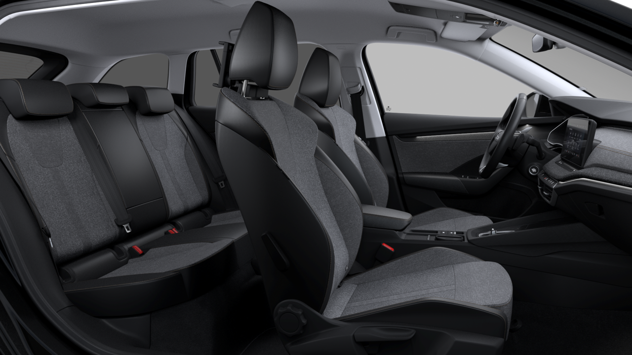 Slika: Octavia Combi Family 1.5 TSI DSG mHEV
