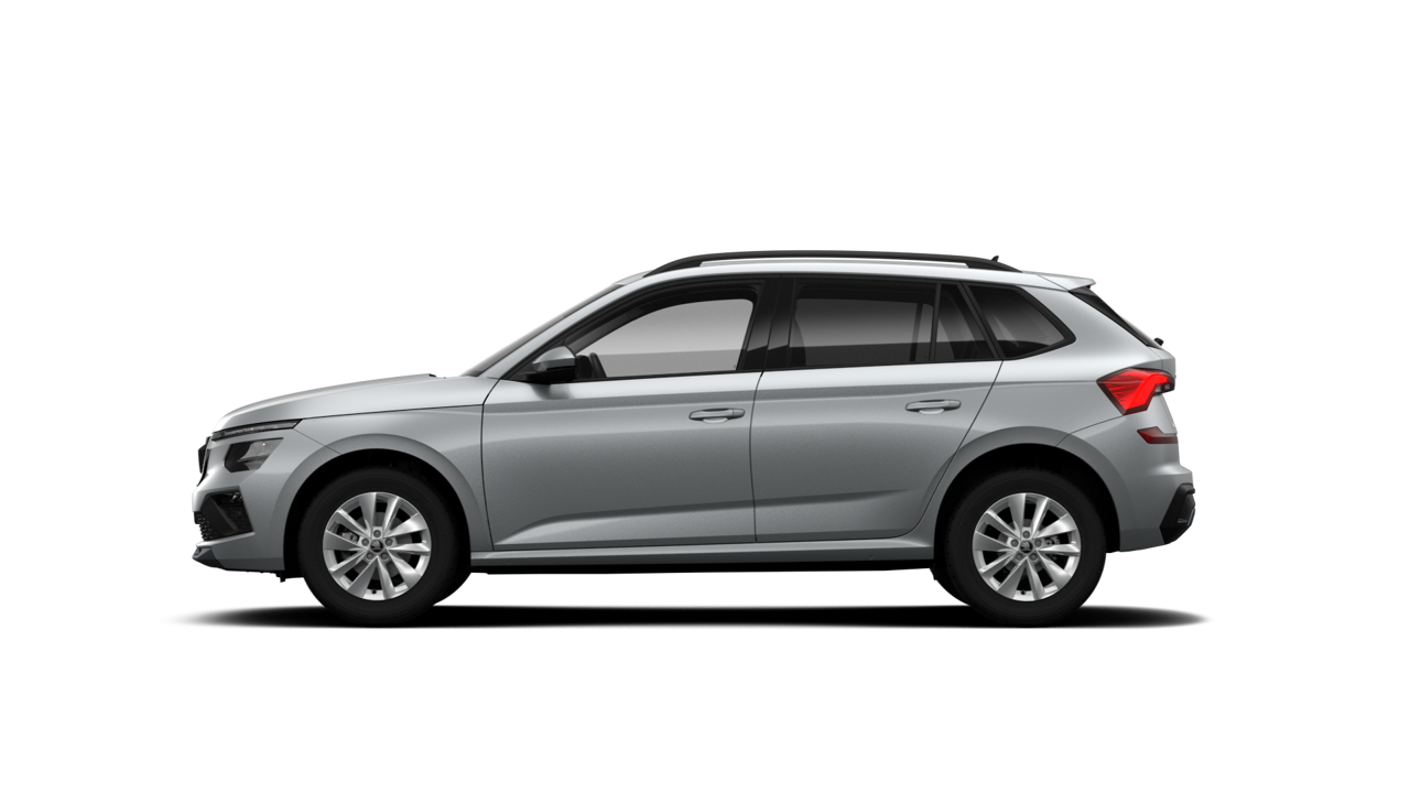 Slika: Kamiq Edition 1.0 TSI DSG
