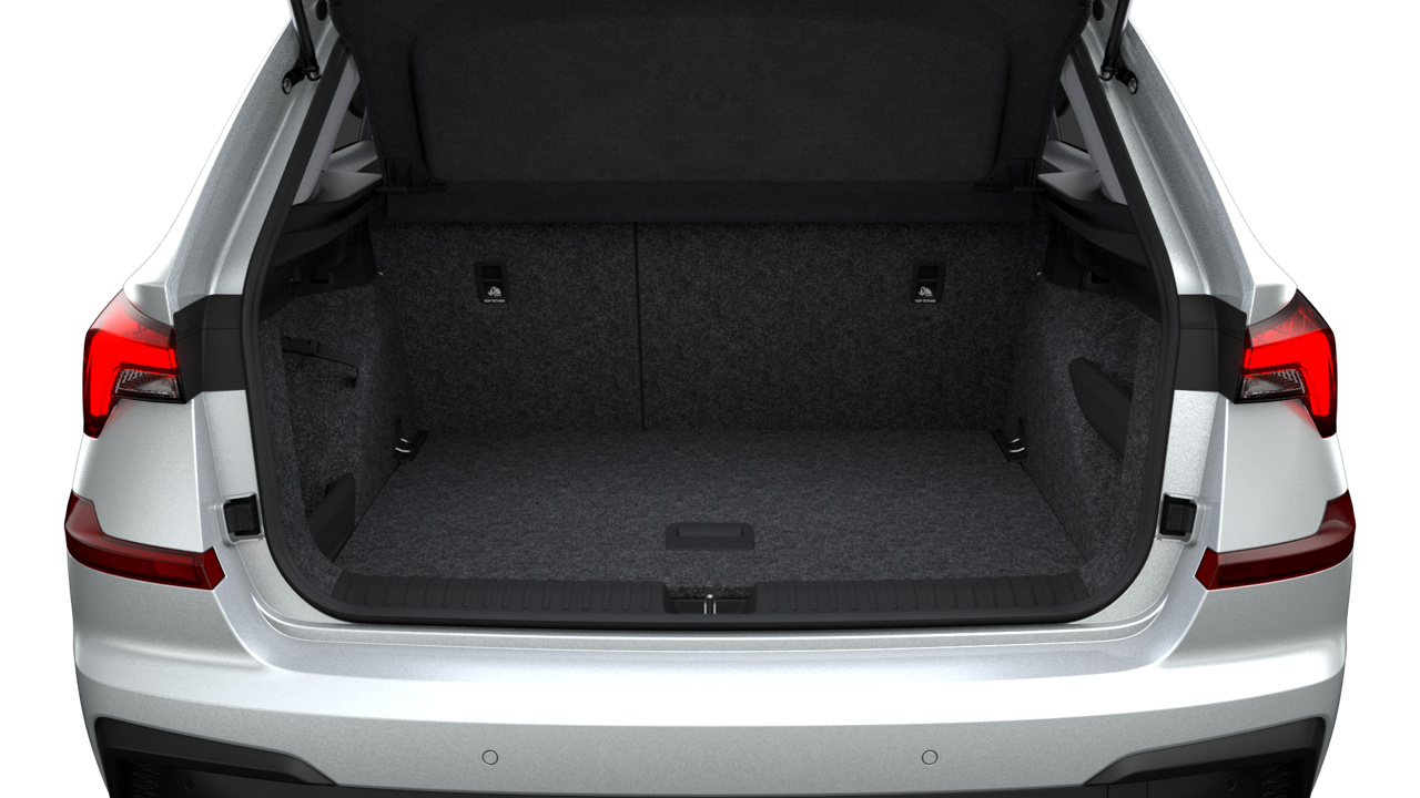 Slika: Kamiq Edition 1.5 TSI DSG
