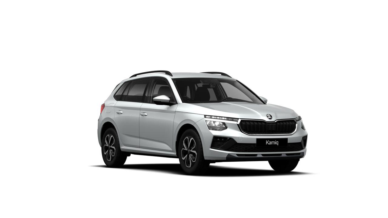 Slika: Kamiq Edition 1.5 TSI DSG