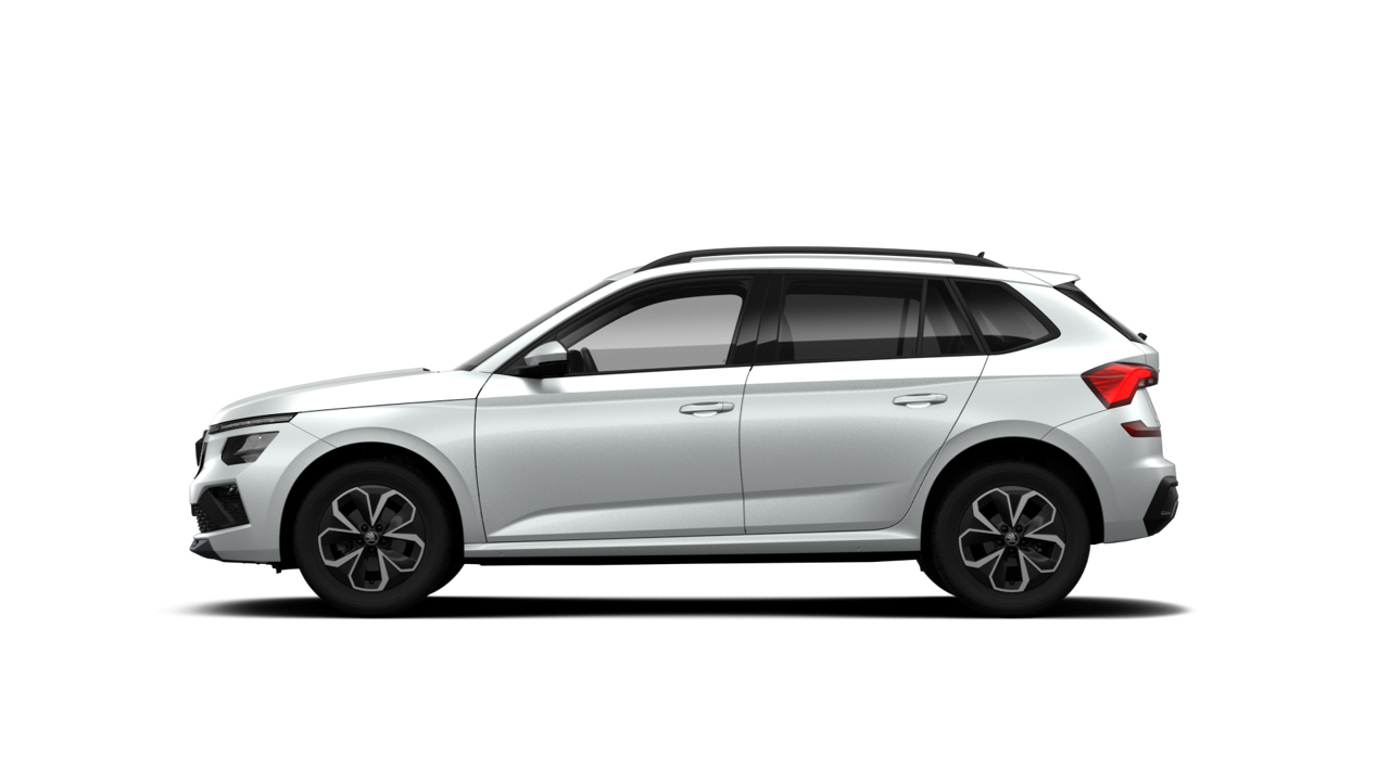 Slika: Kamiq Edition 1.5 TSI DSG