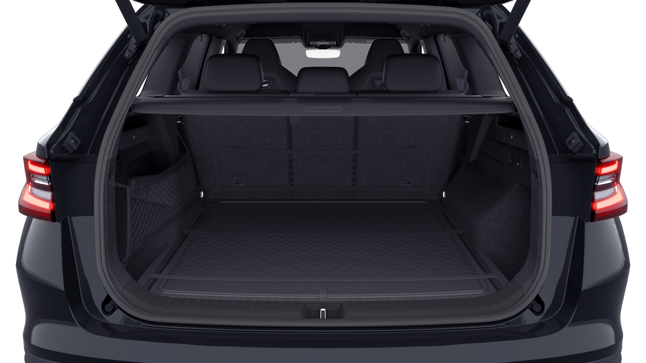 Slika: Kodiaq Sportline 2.0 TSI 4x4 DSG