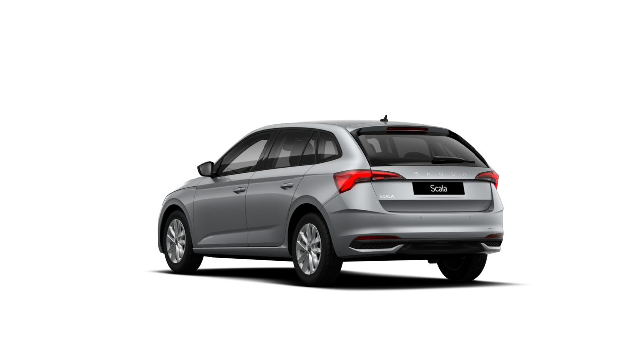 Slika: Scala Edition 1.0 TSI DSG