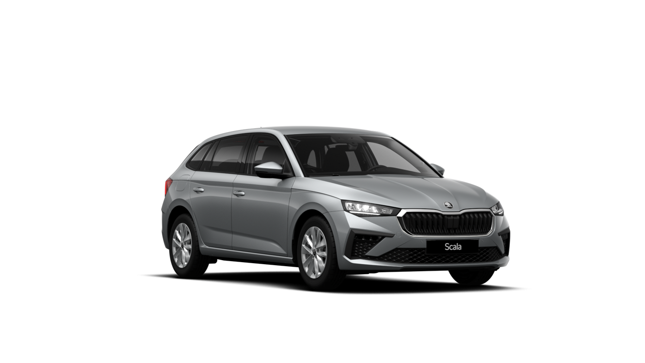 Slika: Scala Edition 1.0 TSI DSG