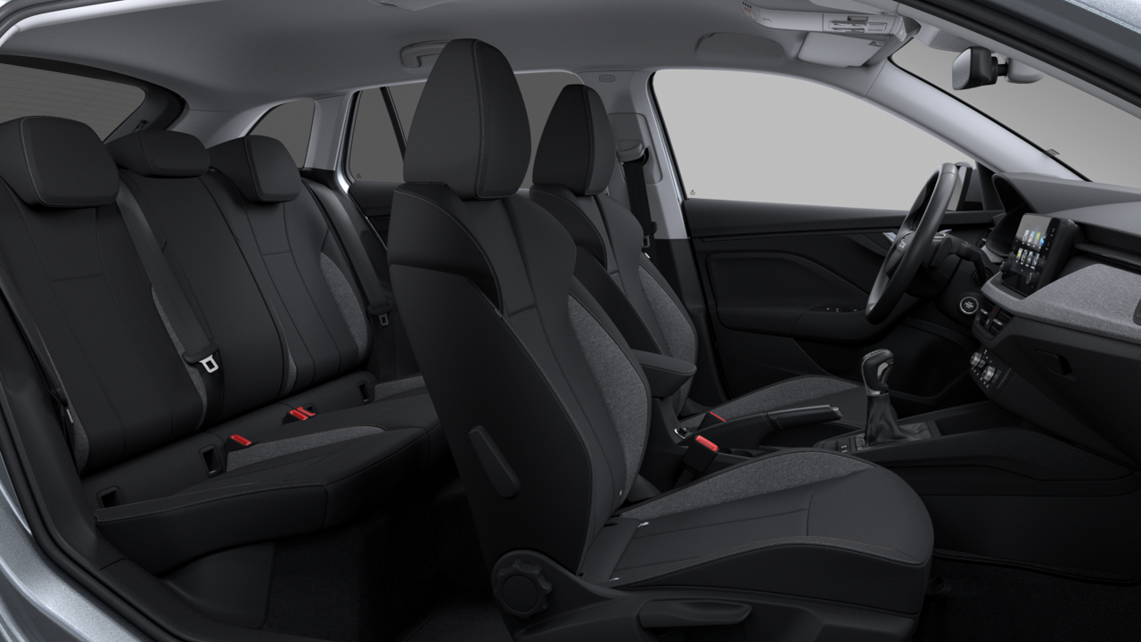 Slika: Scala Edition 1.0 TSI DSG